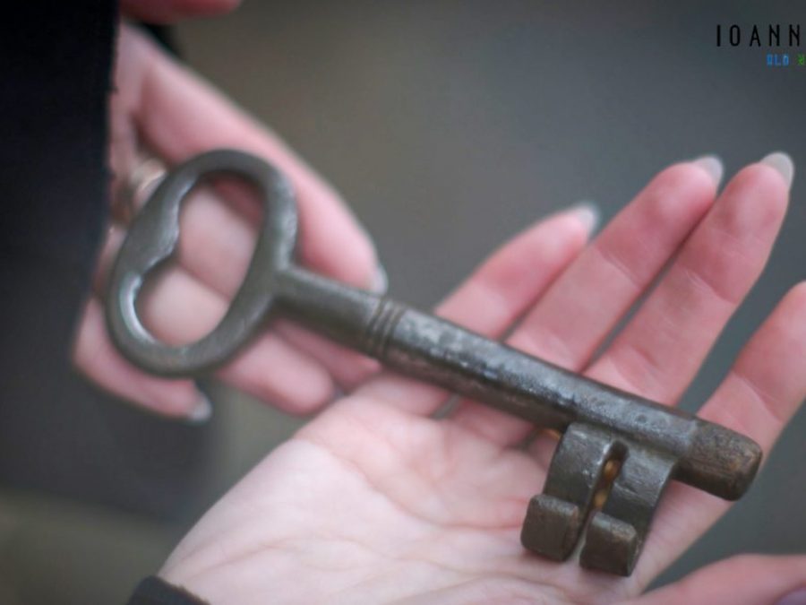 Απονομή βραβείων και εγκαίνια της έκθεσης Φωτογραφίας από το διαγωνισμό «Ιωάννινα: Αναζητώντας την ιστορική μνήμη»