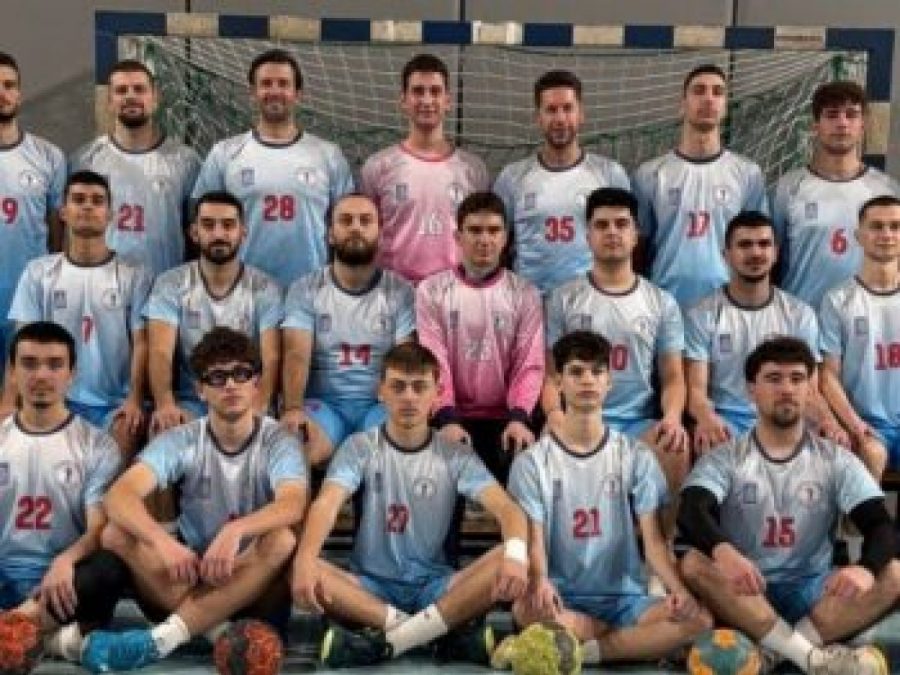 Αγώνας γιορτή για τον ΑΟΙ