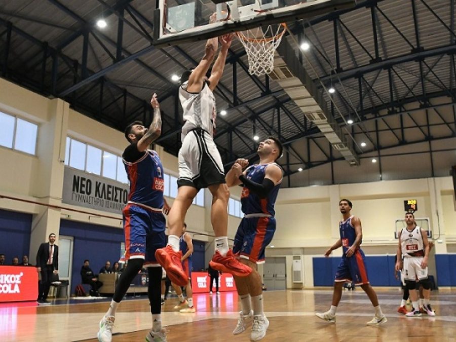 Elite League: Κάθε… φέτος και καλύτερα