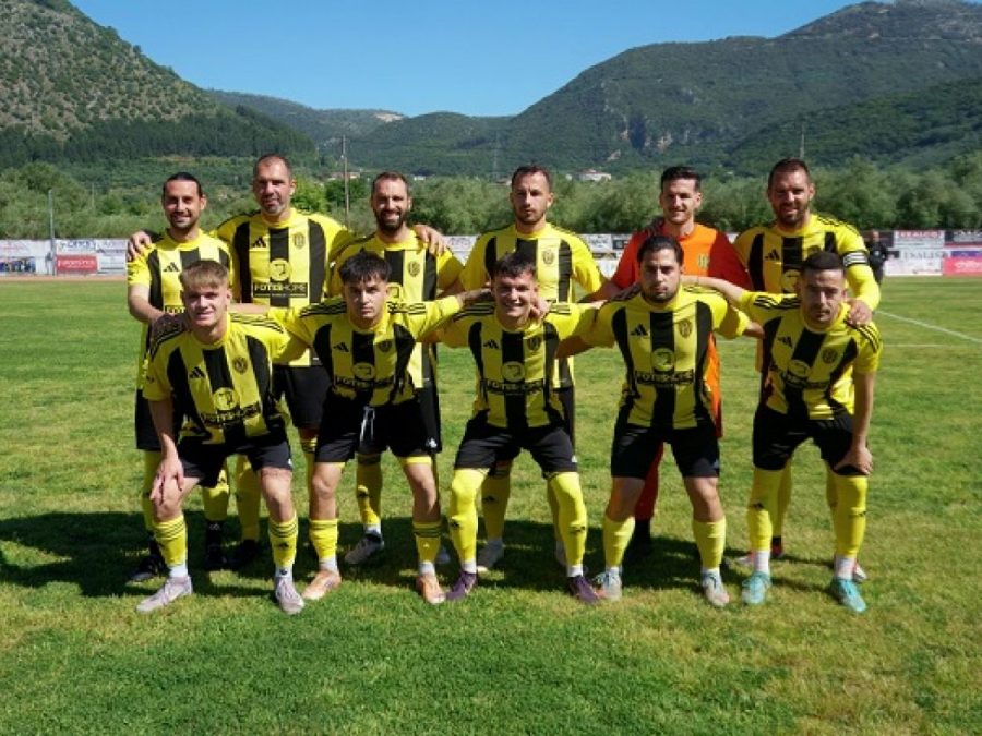 Προγραμματίστηκε η Γενική συνέλευση του ΠΑΣ Πρέβεζα 