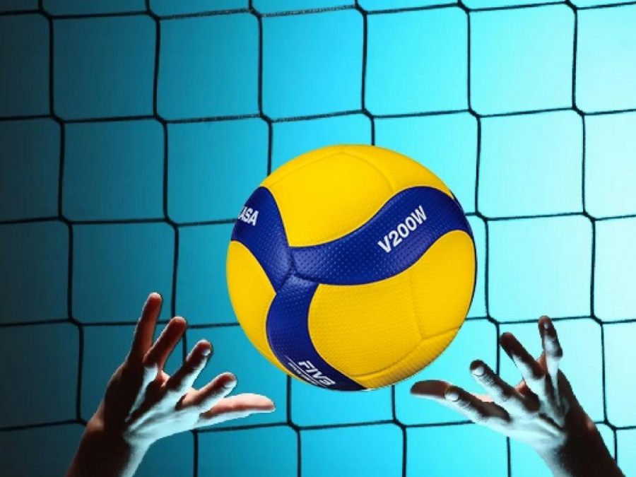 Κ-16 Κοριτσιών: Σερβίς στα play off