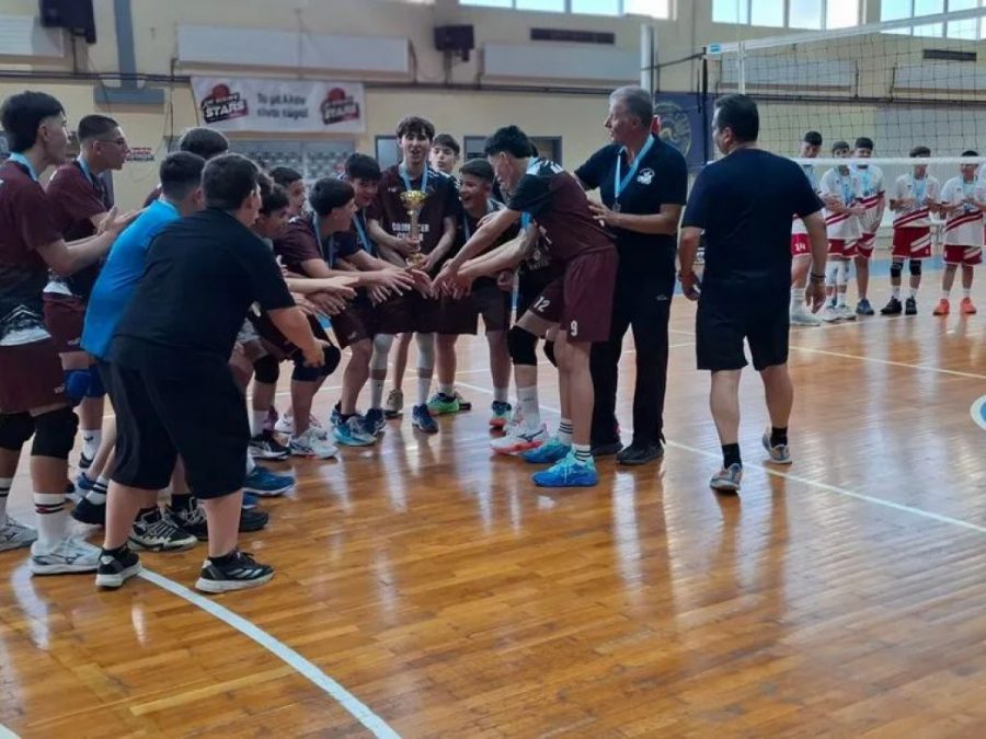 Επιτυχημένη χρονιά για την Κ17 του ΑΟ Πρέβεζας