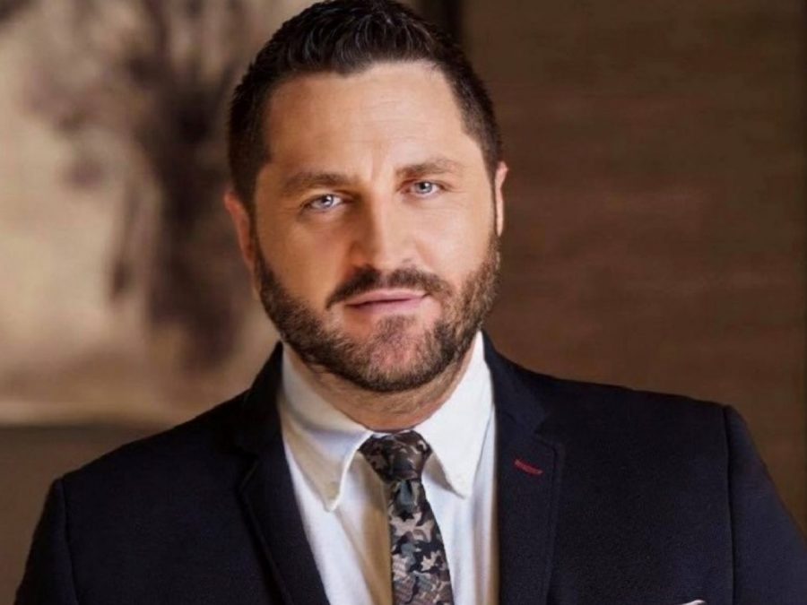 Θ. Ζώτος: «Ο Ιωακείμ Καλαμάρης την πονάει την ομάδα - Αν αναλάβει ο στόχος θα είναι σε μία τριετία η ομάδα να ανέβει στη Super League»