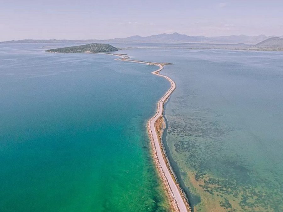 Ημερίδα παρουσίασης αποτελεσμάτων ερευνητικού έργου για την Κορωνησία