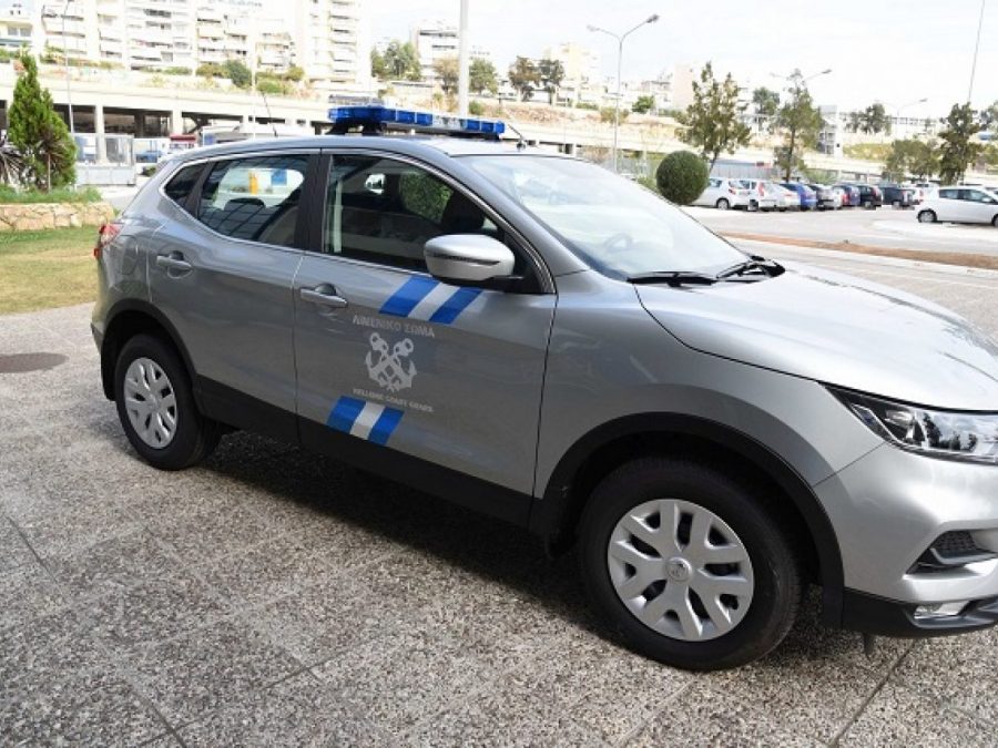 Συνελήφθη Τούρκος διακινητής 