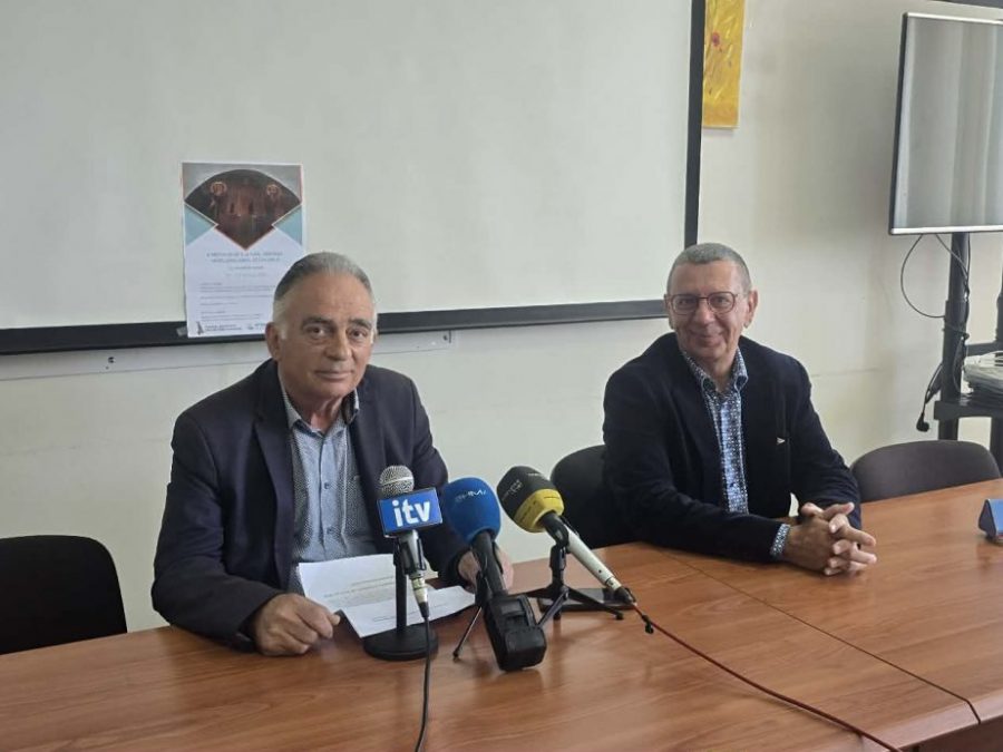 Το Δελβινάκι ακαδημαϊκός κόμβος για την 3η Διεπιστημονική Συνάντηση Βυζαντινολόγων Πανεπιστημίου Ιωαννίνων