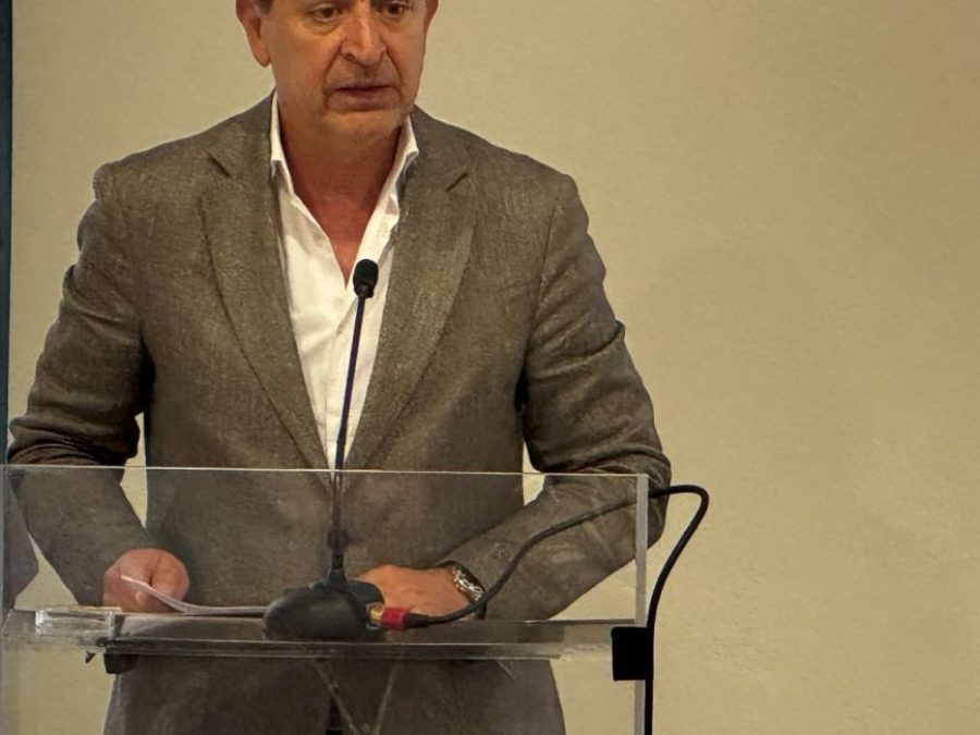 Απολογισμός Δημοτικής Αρχής: «Το 2025 περάσαμε από τη σπορά στην εφαρμογή»