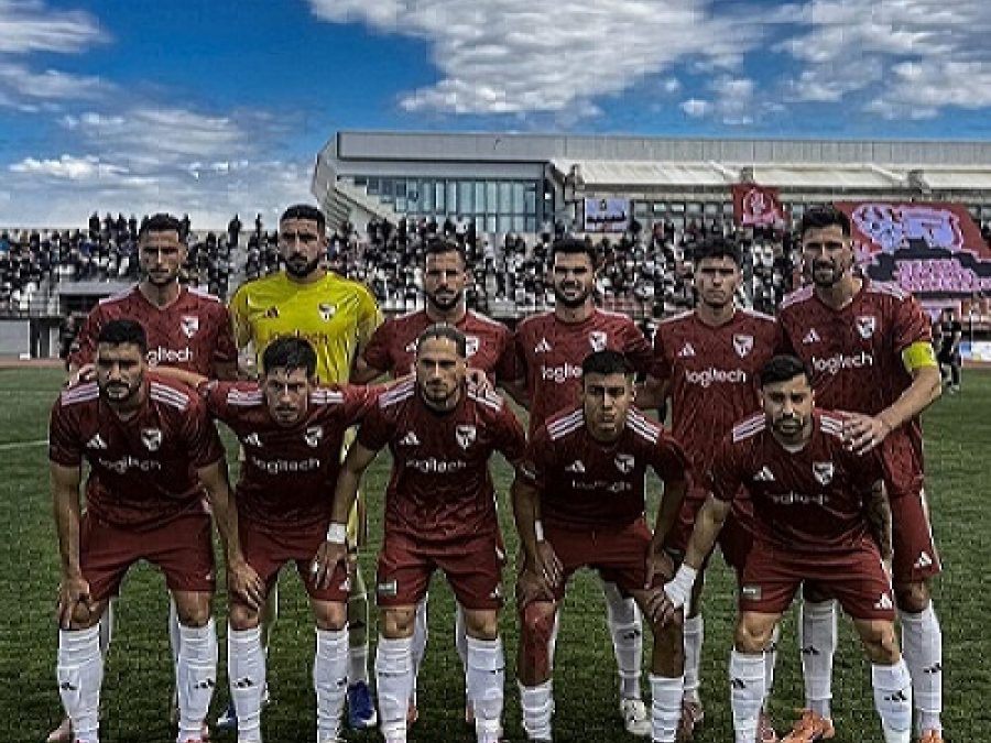 Απορρίφθηκαν οι εφέσεις του ΠΑΣ Πύργου και του Άρη Πετρούπολης
