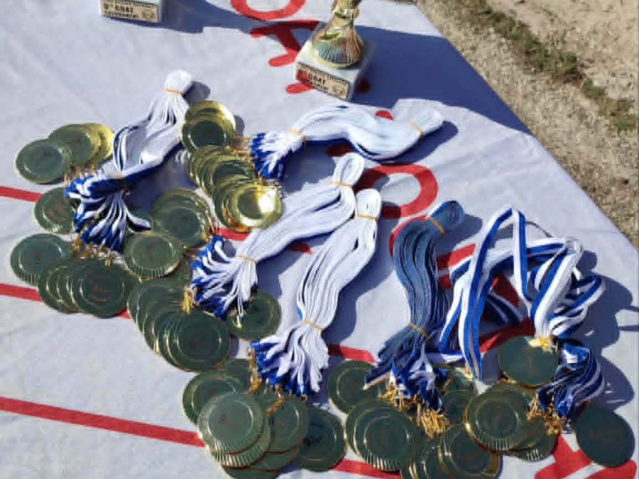 Με επιτυχία το 9ο GOAT Tournament της Θύελλας Κατσικά 