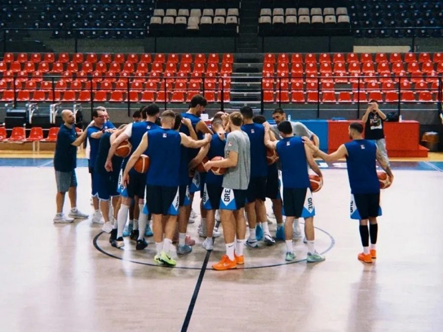 Σπανούλης: «Να είμαστε έτοιμοι για ένα δύσκολο ‘παράθυρο’»