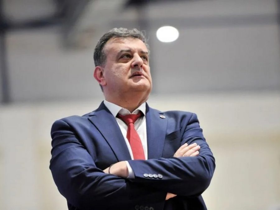 Γιαπλές: «Θα… εκπλαγούμε ευχάριστα από τον κόσμο των Ιωαννίνων»