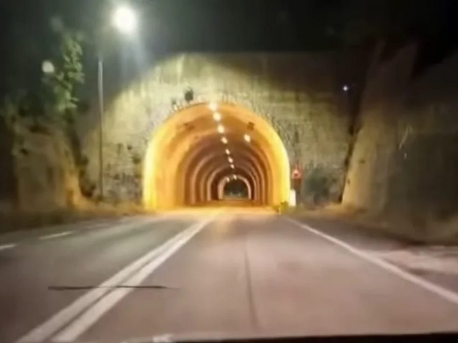 Κλειστή η σήραγγα  Κουκλεσίου τη Δευτέρα 22 Ιουνίου 2026
