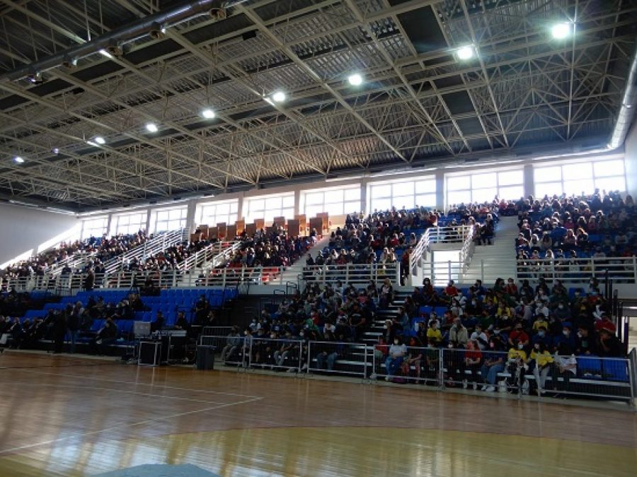 National League 1: Στην Άρτα τα μπαράζ ανόδου – Το πρόγραμμα