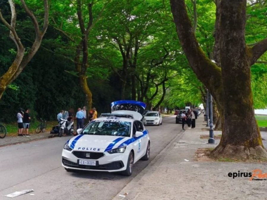 Στη ΜΕΘ του Πανεπιστημιακού ο 19χρονος μετά το τροχαίο στην παραλίμνιο