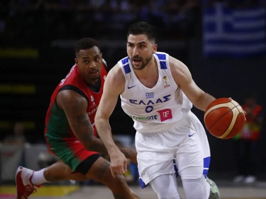 Εθνική τραγωδία! Ήττα από την Πορτογαλία!