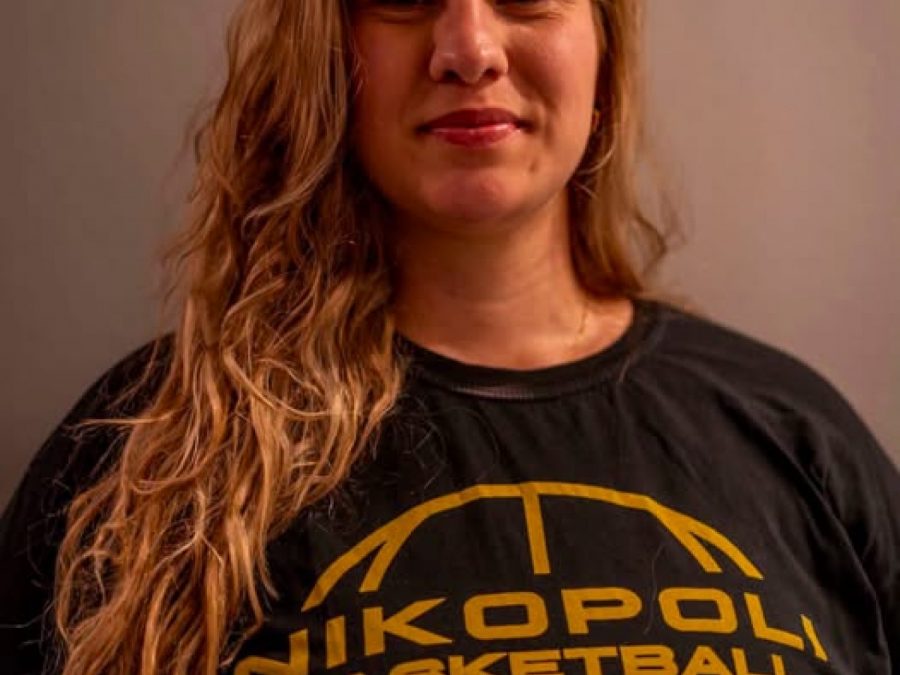 Club Operations Manager γένους θηλυκού στη Νικόπολη