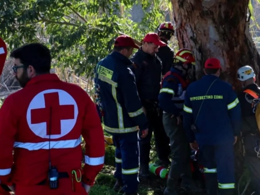 Νεκρός 40χρονος από την Άρτα στο φαράγγι του Τρύφου 