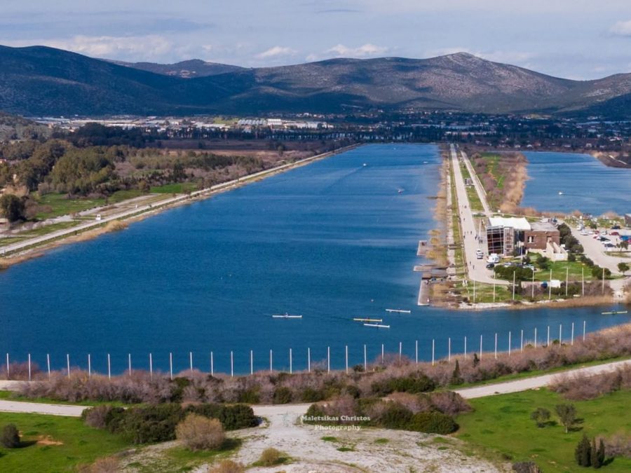 Τα ελληνικά κουπιά για το Παγκόσμιο Πρωτάθλημα Κ23