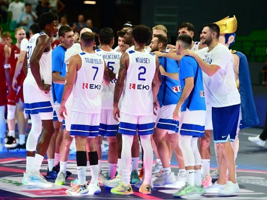 Εθνική Ανδρών: Τελευταίο τεστ με Κύπρο