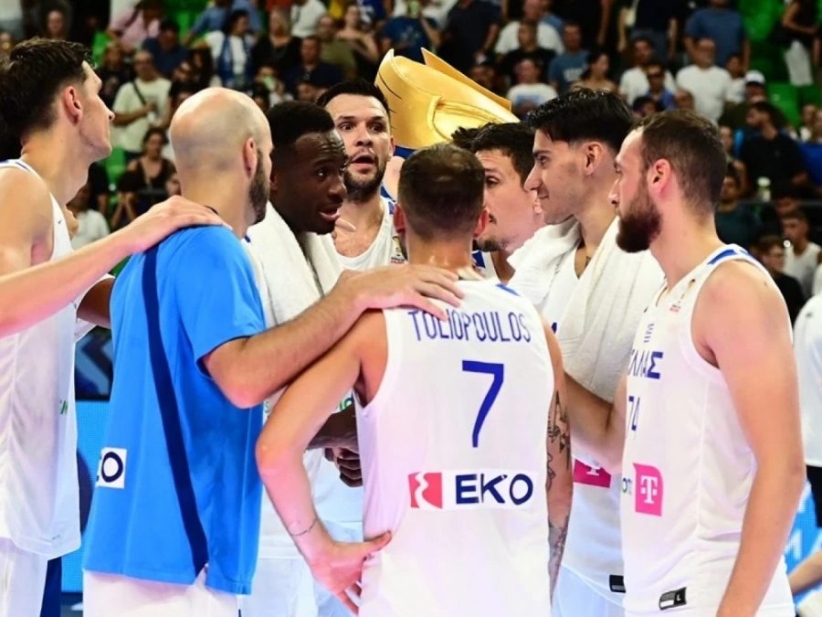 Εθνική Ανδρών: Απέναντι στην Ισπανία για την επιστροφή στις νίκες