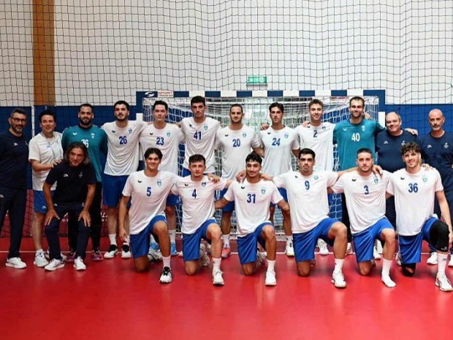 Διεκδικεί μετάλλιο μετά από 35 χρόνια!