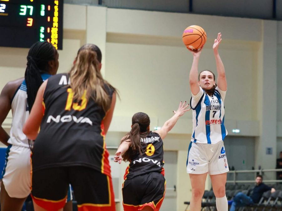 Allwyn WBL 1: Το αναλυτικό πρόγραμμα