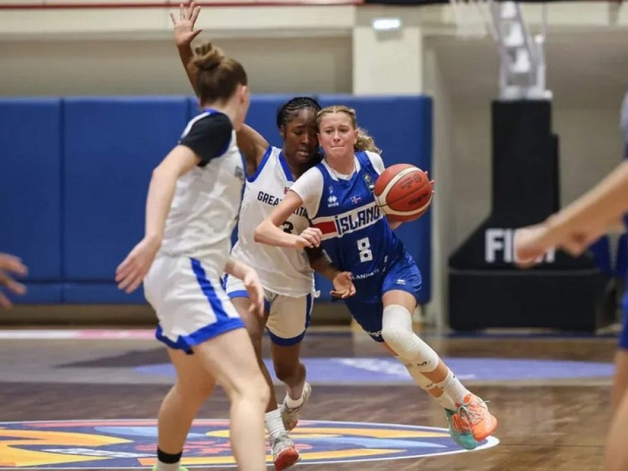 Ευρωμπάσκετ U16: Η συνέχεια της διοργάνωσης