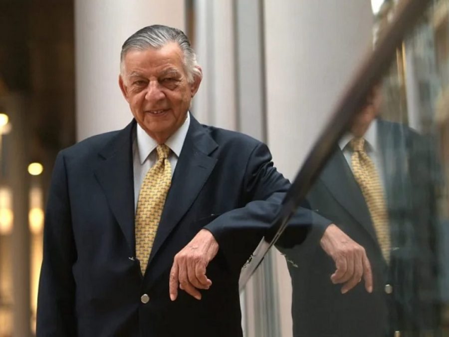Πέθανε ο πρώην υπουργός Ιωάννης Βαρβιτσιώτης