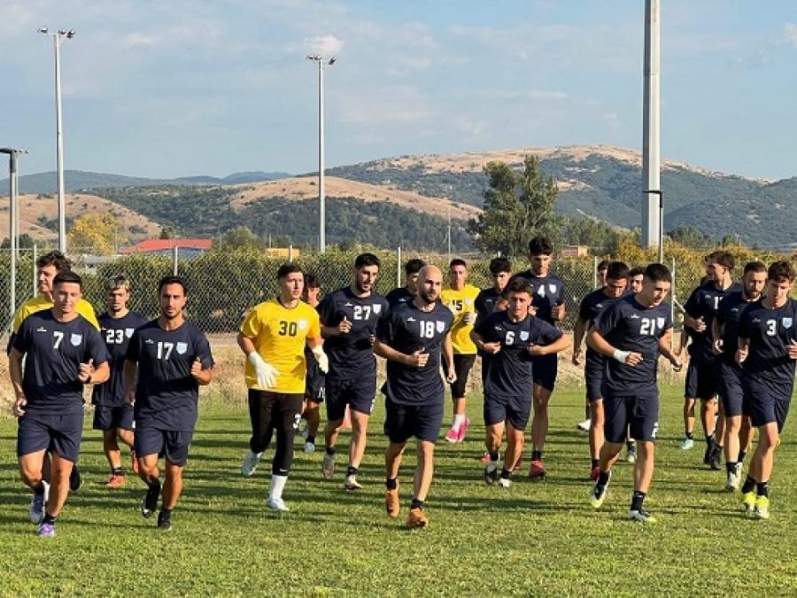 Με το βλέμμα στην πρεμιέρα 