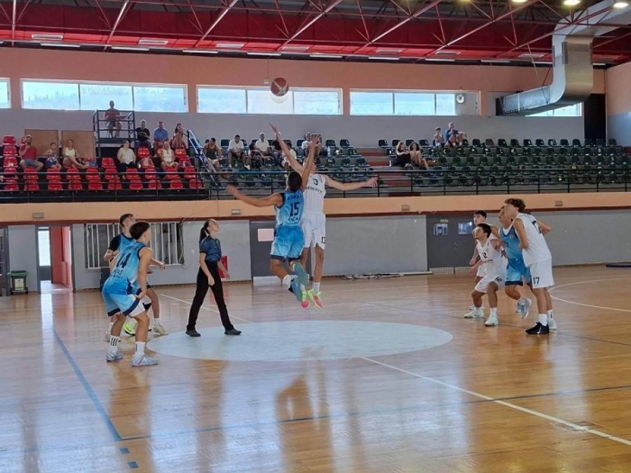 Rising Stars: Αποτελέσματα προκριματικών αγώνων