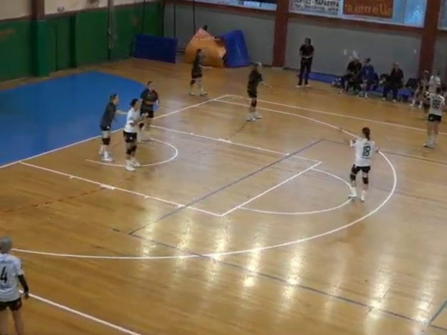 Δεν μπόρεσε να ακολουθήσει τον ρυθμό η Αναγέννηση Άρτας 