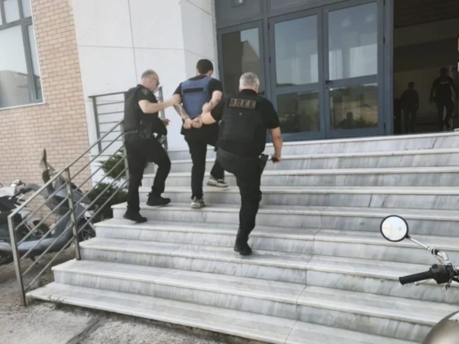 Την Παρασκευή η απολογία του 29χρονου που κατηγορείται για απόπειρα ανθρωποκτονίας