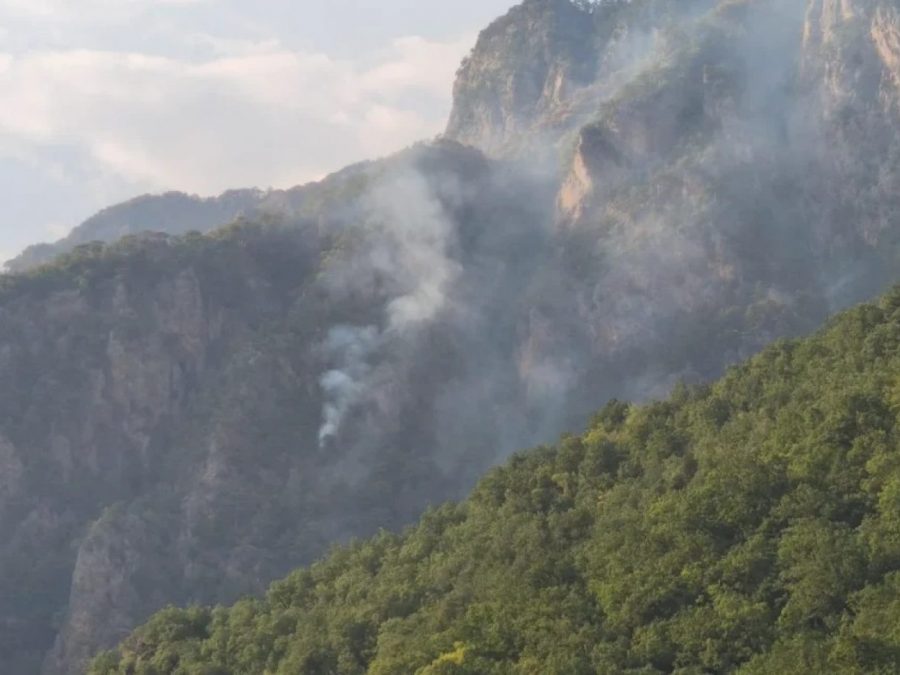 Τραπεζίτσα: Η μάχη συνεχίζεται