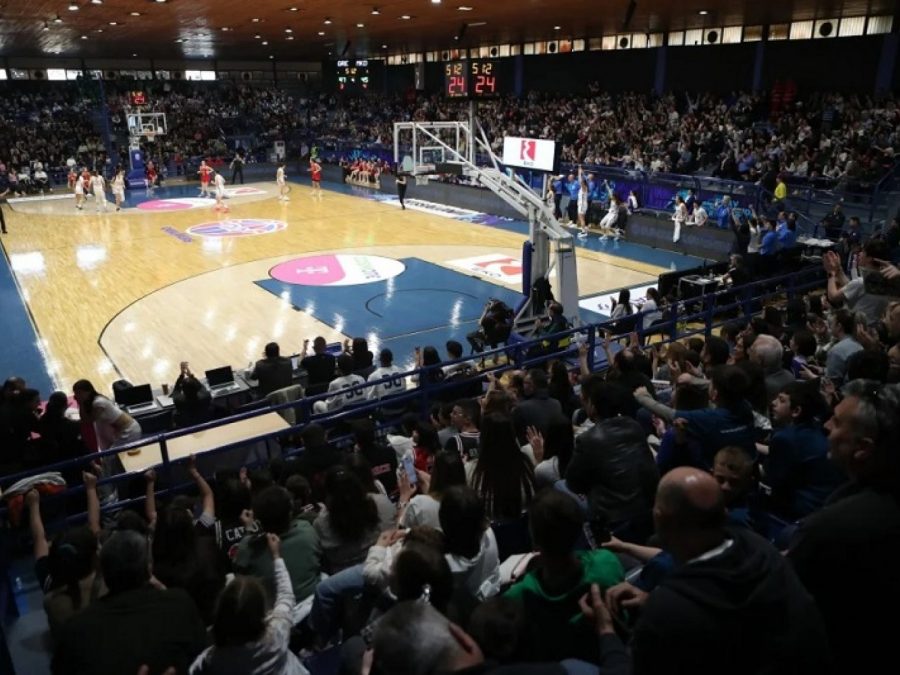 Εθνική Γυναικών: Στο «Ιβανώφειο» με την Σλοβακία και την Ολλανδία για τα προκριματικά του Ευρωμπάσκετ 2027