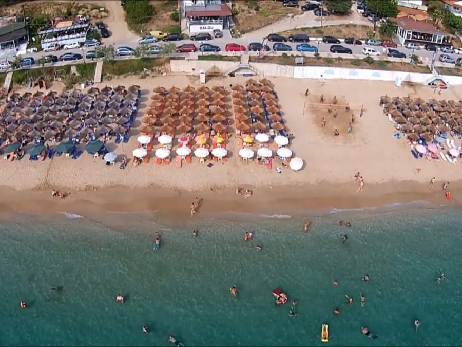 Τελευταίο μπάνιο για 70χρονο στη Λούτσα Πρέβεζας