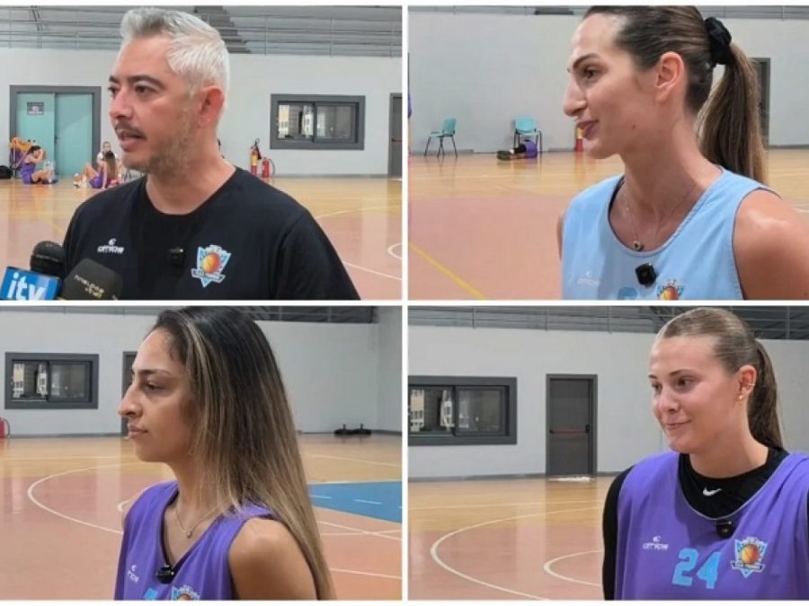 ΠΑΣ Γιάννινα WBC: Πανέτοιμος ενόψει της νέας αγωνιστικής περιόδου (videos)