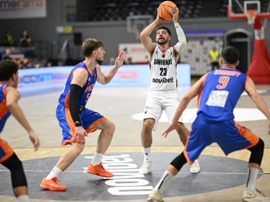 Κύπελλο Ανδρών – UNICEF Trophy: Ολοκληρώνεται η 1η αγωνιστική της Β’ Φάσης