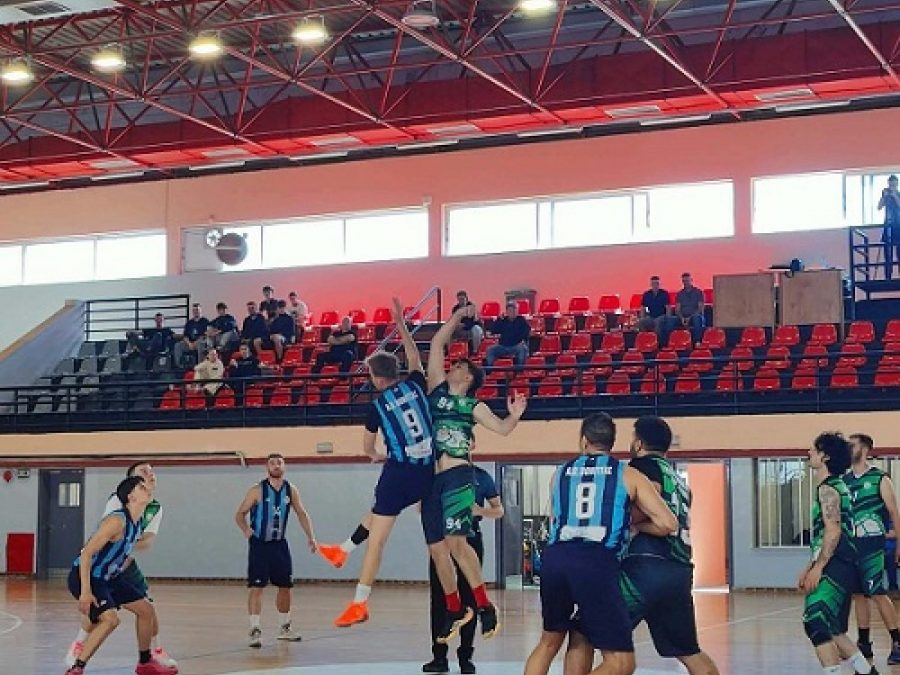 Κύπελλο ΕΣΚΑΒΔΕ: Οι πρώτες προκρίσεις 