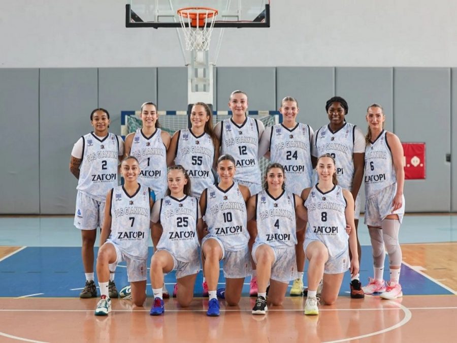 Allwyn Women’s Basketball League 1: Τα ρόστερ των 12 ομάδων