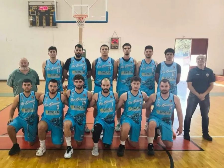 Επιβλητικό πέρασμα του ΠΑΣ Γιάννινα από την Πάργα 