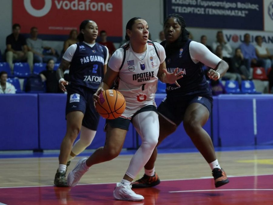 SuperCup Γυναικών: Αθηναϊκός Qualco-Πρωτέας Βούλας για τον πρώτο τίτλο της αγωνιστικής περιόδου 