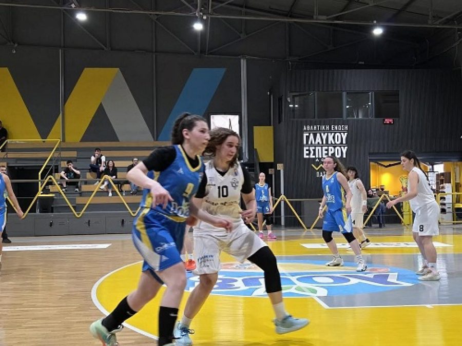 Διαιτητές - Κομισάριοι Women's National League (1η)