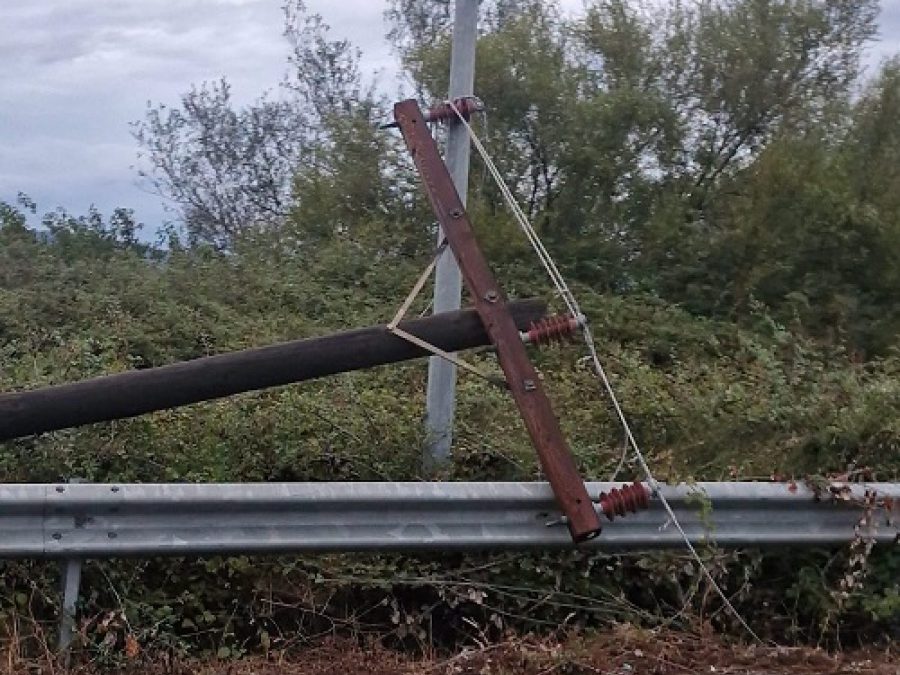 Σε τρίμηνη κατάσταση Έκτακτης Ανάγκης κοινότητες του Δήμου Πάργας