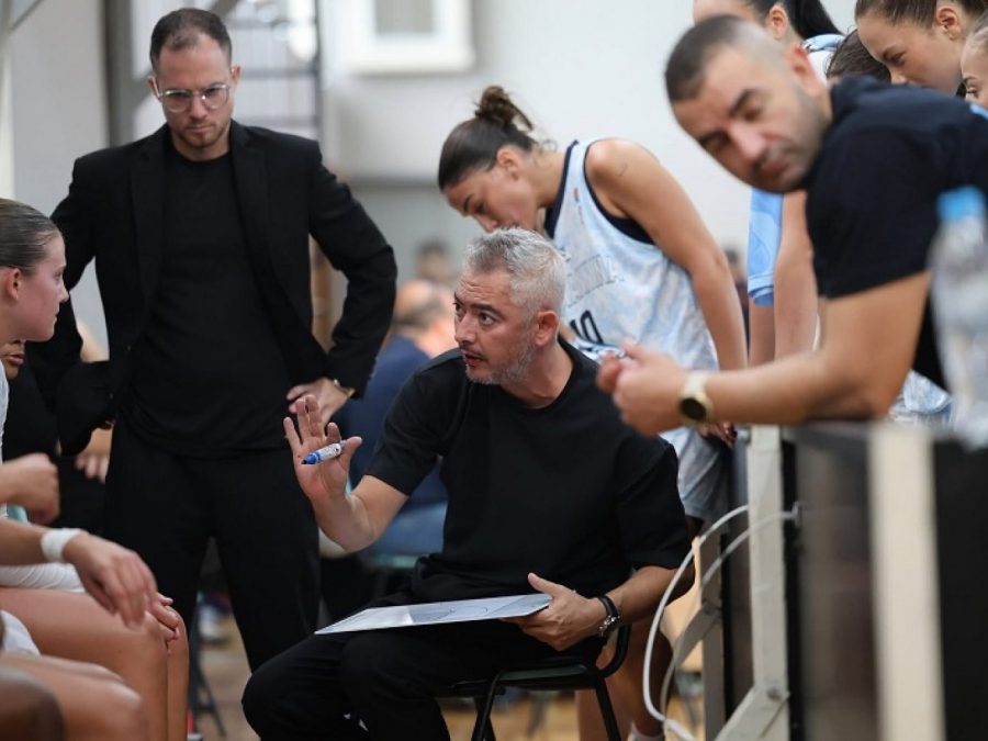 ALLWYN WBL1: Πάνθηρες Καβάλας-ΠΑΣ Γιάννινα WBC Live Streaming