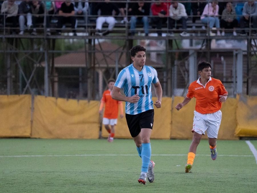 Α.Ε. Γιάννενα – Άτλας 2-3: Ο Άτλας τρέχει με 4Χ4 (video)