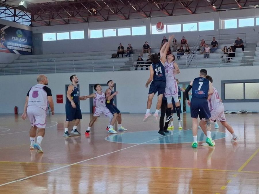 Το μενού του Σαββατοκύριακου (10-11/10) στην ΕΣΚΑΒΔΕ 