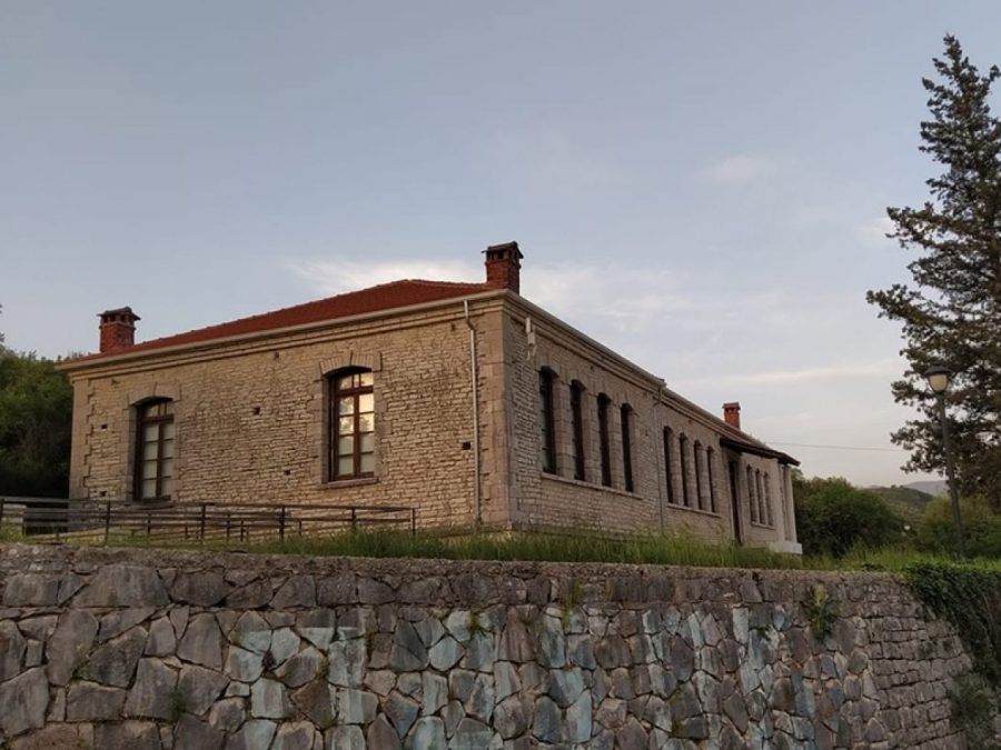 Στο Καλέντζι το τριήμερο βιωματικής μάθησης «School of Care» 