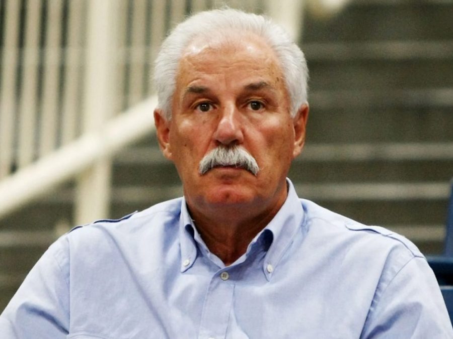 Ρήγας: «Η αλλαγή των κανονισμών είναι στο πλαίσιο της προστασίας των παικτών και του παιχνιδιού»