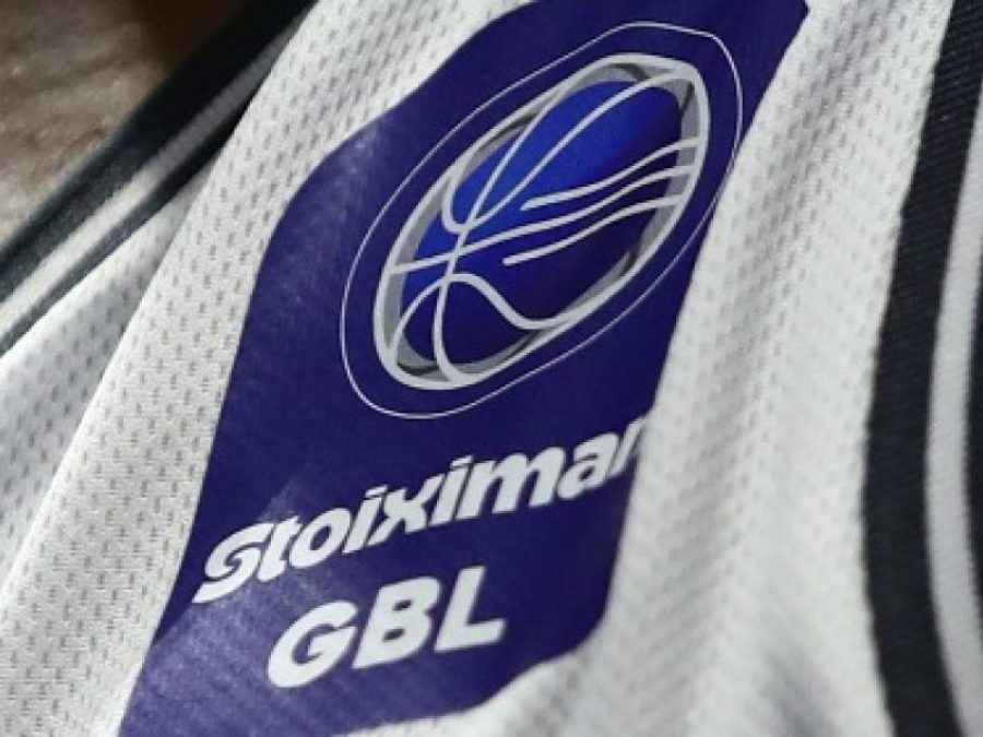 H 35η Stoiximan GBL είναι εδώ
