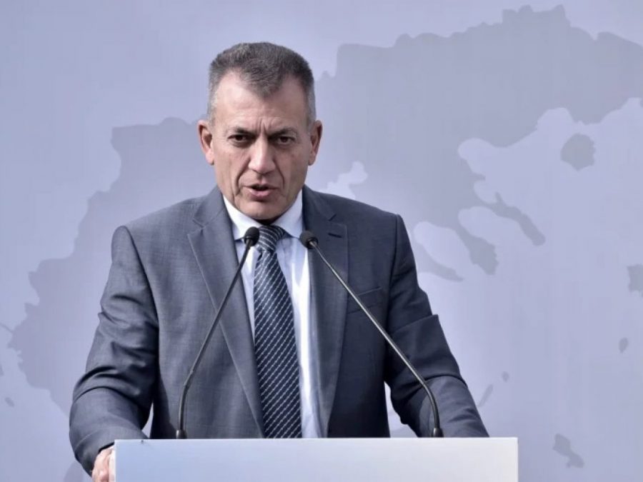 Γ. Βρούτσης: Αναστέλλονται οι επιχορηγήσεις στην ΕΟΚ